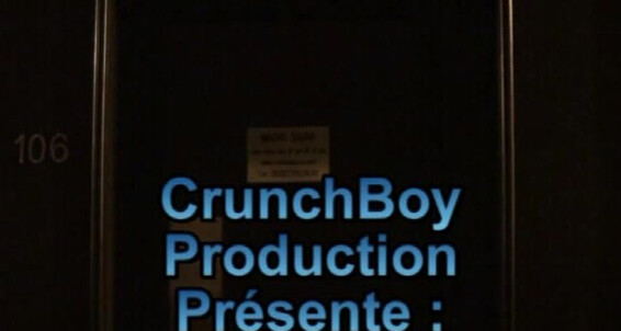 "CAST UNCREDITED" Extreme Penetration, Fetish, Euro, Anal, Fisting Vicious Perverts Crunchboy.fr