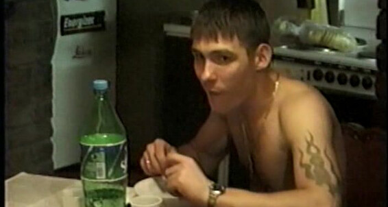 "Anton Sekhin, Boris Vladimirovich, Dima Chichay, Kirill Veronkov, Nestor Firsov, Pyotr Chernov, Sasha Byazrov, Slava Petrovich, Vanya Viktorovich, Yegor Seleznyov" Behind the scenes, oral, group, anal Behind the Curtain The Making of Moscow Sarava Produc