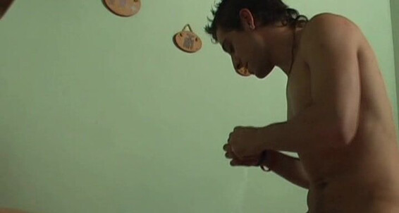 "No Info" Masturbation, Latinos, Rimming, Cumshots, Twinks, Oral Randy in the Andes Euroboy