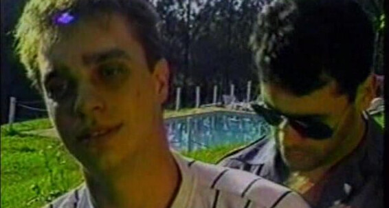 "Alfredo, Davi, Frankie, Vigido, Andre, Alex, Jose, Chuck" Rimming, Cumshots, Latinos, Oral Brazil Nuts 5 Iron Horse Studios