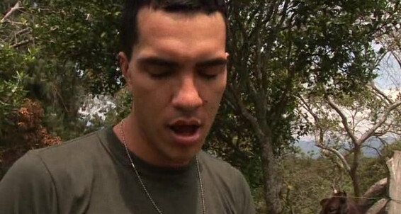 "Diaz, Duran, Garzon, Giraldo, Otero, Preciado, Riveros, Tovar, Triana, Zambrano" bareback, anal, oral, twinks, military Fuck Sluts in Training OTB/Erotic productions