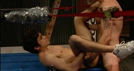 "Blu Kennedy, Bobby Williams, Cliff Rhodes, Colby Keller, Damon Demarco, Jay Armstrong, Joey Milano, Jon Galt, Ken Mack, Luke Montana, Owen Hawk, Spencer Quest, Zack Evans" Anal, Group sex, Oral Alabama Takedown Titan Media