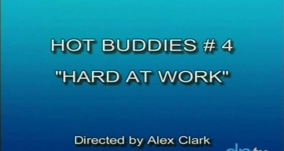 "Russian boys 18-27. Oleg Vorobyev, Riga Moskovskiy, Yuriy Boshkin, Dennis, Boris Spokoyniy, Andrey Nazarov, Nicki Kolchakov, Sergey Kotov." Twinks, Oral, Anal Hot Buddies 4 - Hard at work Dolphin Entertainment, Jet Set Videotape