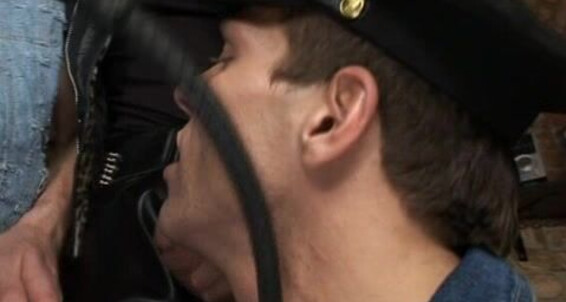"Robert Driveman, Thomas Lee, Erik Lenin, Robert Wild, Rocky Vilem Cage, Drago Lembeck, Lubor, Micky Coolio, Georgio" uniform, leather, fetish, BDSM, orgy Leather Inside Private ManSize