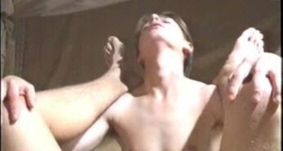 "Gay Boy" masturbation, precondom, vintage, oral, teens Kleine Strolche Man's Best / Action Boys