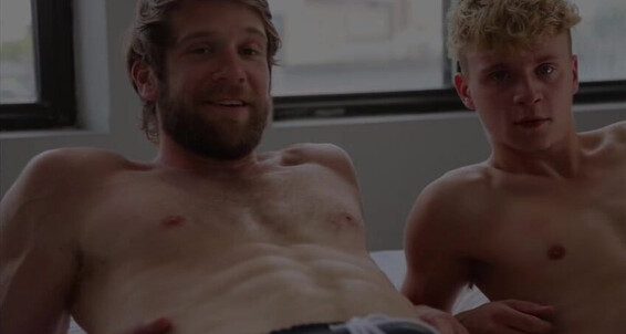 "Colby Keller, Max Ryder, Jake Bass, Levi Karter, Ricky Roman, Ty Roderick" Tattoos, Muscle, Toy, Cumshot, Solo, Masturbation, Twinks, Oral Men, Boys & Toys Cocky Boys