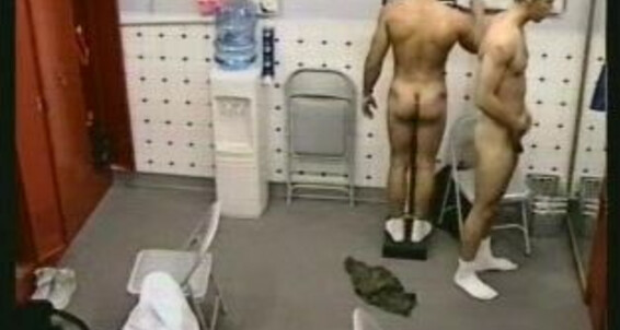 "Gay Boy" hidden camera, Gay, amateur, voyeur, Spycam ArmyLockroomTGHDTS Angry Young Man