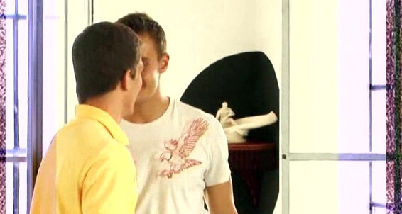 "Ariel Vanean, Alex Orioli, Matt Phillipe, Jack Blue, Florian Nemec, Dario Dolce" Anal, Big Balls, Twinks, Cumshot, Sucking, Big Cocks The Private Life of Ariel Vanean Bel Ami
