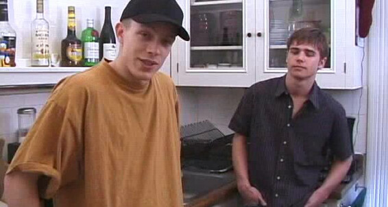"Shane, Austin, Apollo, Tag, Ricky Underton, Aaron Michaels, Brock Labelli, Silver, Bama, Roar, Law" Amateur, Rimming, Wanking, Anal, Oral, Safe Sex, Twink Just Fucking Around Defiant Productions