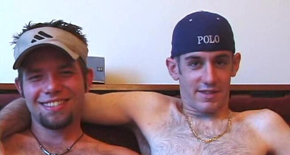 "Shane, Austin, Apollo, Tag, Ricky Underton, Aaron Michaels, Brock Labelli, Silver, Bama, Roar, Law" Amateur, Rimming, Wanking, Anal, Oral, Safe Sex, Twink Just Fucking Around Defiant Productions