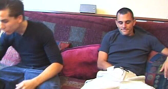 "Shane, Austin, Apollo, Tag, Ricky Underton, Aaron Michaels, Brock Labelli, Silver, Bama, Roar, Law" Amateur, Rimming, Wanking, Anal, Oral, Safe Sex, Twink Just Fucking Around Defiant Productions