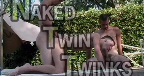 "The Fisher Twins (Alex Fisher & Allan Fisher), Jeremy Haynes, Jeremy Brooks, Christian, Jack Trelor, Desi, Kevin, Kerry, Jimmy McIntyre, Casey Silverman, Scotty" Anal, Cumshots, Big Uncut Cocks, Threeways, Young, Outdoor, Oral, Rimming, Smooth Naked Twin