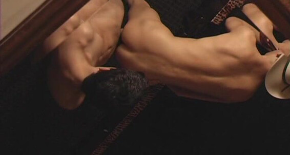 "Turk MelroseWinter VanceJason RazeHunter WyldeTyler Anthony" Oral, Anal, Twinks Bareback Mountain Lucan Film