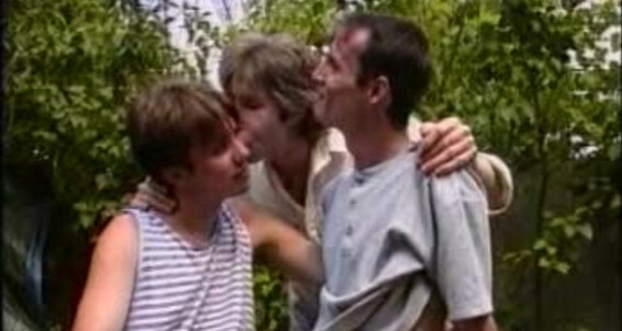 "Philippe, Jean Pierre, Vladimir, Alain" old, dildos, anal, oral, fisting Gay Bizarre 4 Concordegay