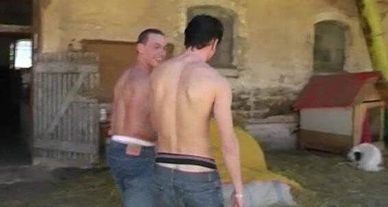 "Jiri Rehak, Jon Ignas, Pavel Kraus, Pepino Kozel, Pepino Purnoch, Radek Pavol, Roman Malashchuk" Duets, Outdoors, Cumshots, Twinks, Rimming, Masturbation, Oral Junge Stallmeister Man's Best