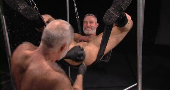 "Thor Larsson, Allen Silver, Blake Oscar, Christopher Wells, Ethan Ayers, Mack Manus" Hairy, Fisting, Rimming, Oral, Leather, Anal, BDSM, Pissing, Toy, Muscle, Bear, Daddy, Cumshot, Tattoos, Masturbation Daddy Fist Titan Media