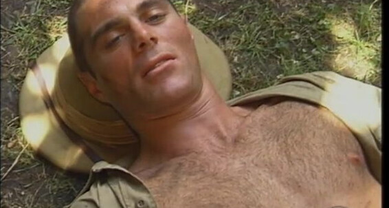 "Paul Carrigan, Max Grand, Matthew Easton, Chase Allen, Adam Rom, Bret Winters, Coy Dekker, Drew Andrews, Aaron Brandt" Jock, Uniforms, Latin, Blow Job, Anal, Cum Shots, Caucasian, Rimming, Hairy, Muscle Cum-bustible All Worlds Video