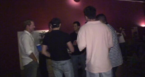 "Casey, Dale Jolie, James Biehn, Jason White, Jorden Michaels, Lee Convington, Riley Burke, Sebastian" Amateur, Twinks, Interracial, Big Dick, Anal, Frat Boy, Group, Cumshot, Masturbation Campus Cock Parties 2 Alkaline Productions
