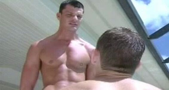 "Sean Storm, Chad Johnson, Peter Rascek, Tuck Johnson, Clint Fox, Dolph Donovich, George Fleece, Jeremy Brooks, Ryan Reed, Bryan Score." Army, Trio, Didlo, Rimming, Anal, Duets, Oral, Group sex Man Academy Where boys grow up Centaur Films