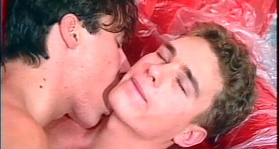 "Adrian, Pavel, Richy, Claudio, Bartek, Niels" Anal, Twinks, Oral, Amateurs, Bareback Geiles Treiben Man's Best