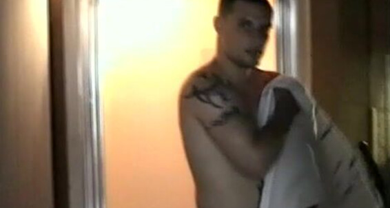 "Vinnie Russo" anal, oral, amateur, straight Barebackin' Buddies Sneek Peek