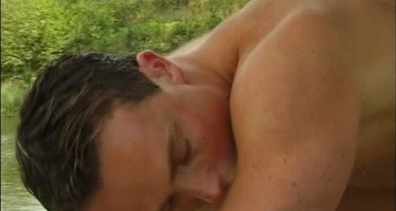 "Uncredited" Kissing, Twinks, Ass Licking, Masturbation, Blow Job, Deep Throat, Cumshot, Big Loads, Facial Cumshots, Anal, Threesome, Big Cocks, Young, Uncut, Condoms, Outdoor Sex Les Randonneurs du Plaisir Keum Studio / Bad Boys