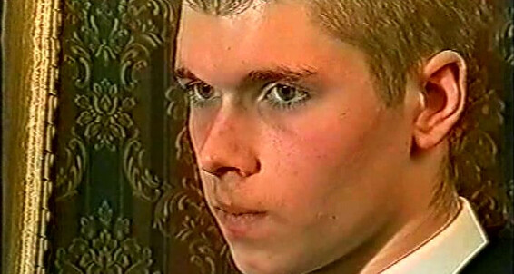 "Gay Boy" Fetish Spanking Teens The punishment Book Vol.2 Stingpictures