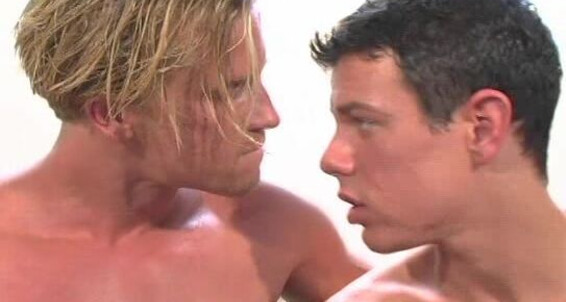 "Gay Boy"Little Big League - 1, 2, 3 3 SiteRip