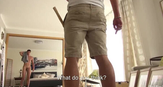 "Marc Ruffalo, Mael Gauthier, Andrei Karenin, Tim Campbell, Jason Clark, Antony Lorca, Christian Lundgren, Adam Archuleta" Big Cocks, Three, Oral, Anal, Rimming, Bareback, Twinks, Duos, Masturbation, Cumhots Turn Me On Bel Ami