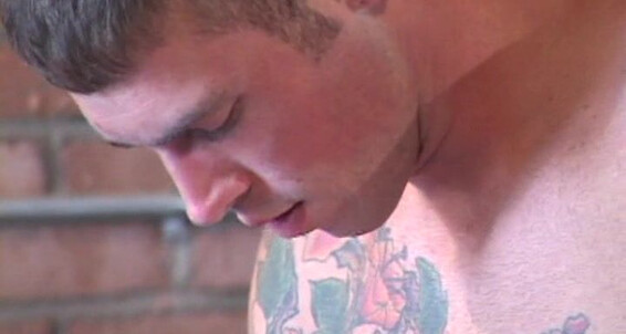 "Gay Boy"Ringleader + Behind the Scenes + Extended Wrestling Scenes 1 SiteRip