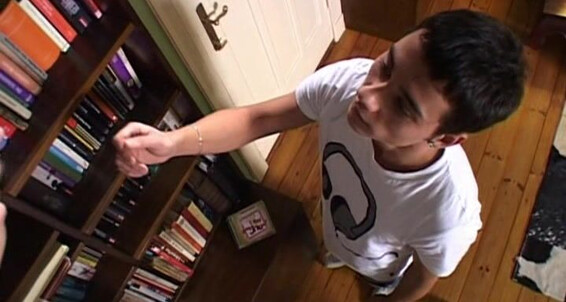"Kai Cruz, Ted Potter, Angelo Cruz, Andrew Shut, Zaho Sebastian Mann, Chris Forney, Brodie Muller, Giuseppe di Verona, Mika Poika, Andy O'Neil, Bastian Winkler, Roberto Gruber" Threesome, Uncut, Cumhots, Rimming, Deep Throat, Masturbation, Jocks, Kissing,