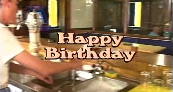 "May, David Brug, Gregory Volare, Henry Tisset, Martin Fontaine, Micha Vanelli, Patrick Le Mont, Petr Kurz, Sammy Mato" oral, twinks, group sex, anal Happy Birthday Man's Best Media