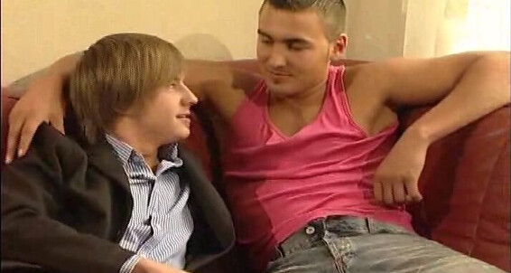 "Carlos Michaelis, Andre Stoickov, Peter Iresch, Paul Iresch, Stefan Peters, Tim Junker, Benjamin Walther, Vladimir Prus, Michael Block, Nihat Alpey, Oleg Petermann" Bareback, Twinks, Oral Cum Twice Street Boys