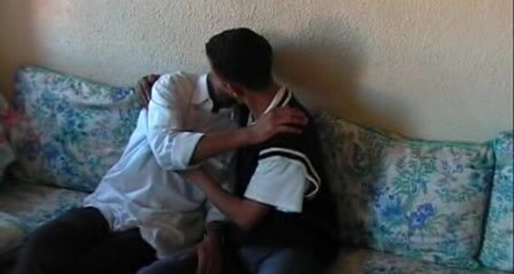 "Gay Boy"Maghreb En Force 1 SiteRip