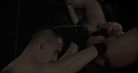 "Alessio Romero, Billy Berlin, Ethan Wolfe, Sam Lane, Tibor Wolfe, Tony Buff" Fisting, Pissing, BDSM, Oral, Big Dick, Toys, Rimming, Cumshots, Muscles Anal Assault Titan Media / TitanMen Rough
