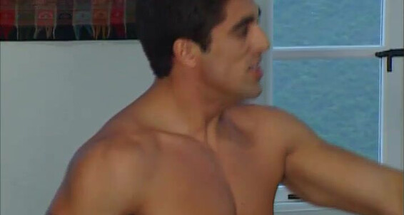"Gay Boy"Action Part 2 Discs 1+2 1 SiteRip