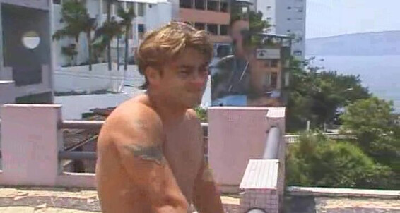"Richardo Caffe, Sergio Dourado, Gabriel Duprat, Joel Gutemburg, Pablo Paixao, Matheus Resende" Big Dick, Anal, Safe Sex, Muscles, Brazilian, International, Latin Brazilian Holiday 2 Oh Man! Studios