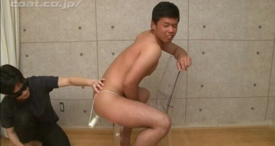 "Gay Boy" Handjob, Cumshots, Twinks, Rimming, Masturbation, Anal, Fingering, Group, Blowjob, Asian Funky Innovation 13 Coat West