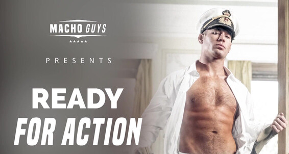 "Joey Caruso, Rick Bauer, Nick Ford, Jay Roberts, Kurt Rogers, Lucas Knowles, Freddy Wolf, Isaac Jones, Andro De Luca, Stefan Stewart" Oral Sex, Rimming, Compilation, Hunks, Hairy, Masturbation, Cumshot, Anal Sex, Muscle Ready for Action Macho Guys