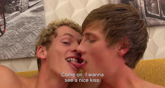 "Gay boy" Big Dick, Young Men, Blowjob, Anal, Twinks, Bareback, Oral, Rimming SEX-ED) 1 Bel Ami - FreshMen