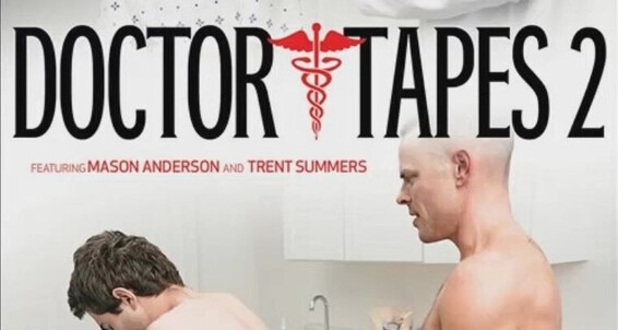 "Andrew Powers , Mason Anderson, Jesse Zeppelin, Trent Summers, Darron Bluu, Bar Addison, Marco Napoli" Bareback, Rimming, Blowjob, Twinks, Big Dick, Oral, Anal, Young Men Doctor Tapes 2 Bareback Network