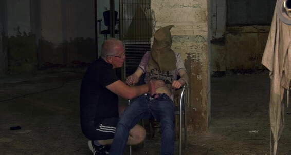 "Maxxie Rivers, Avery Monroe, Sean Taylor, Sebastian Kane" Blindfolds, Fetish, BDSM, Domination, Bareback, Bondage, Clothing, Dungeons Bareback Bonding BoyNapped