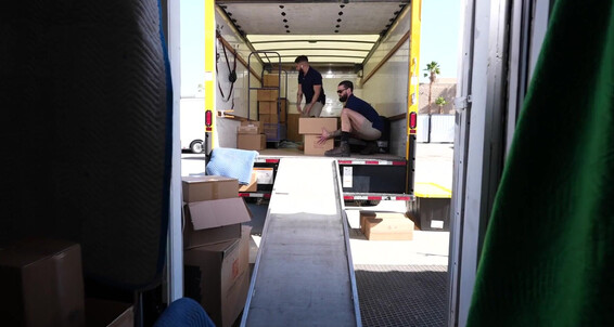 "Gay boy" Big Load Movers 1 Gay SiteRip