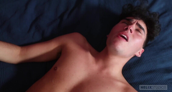 "Derek Shaw, Dante Clark, Noah Bentley, Sam Ledger, Jacob Hansen, Asher Haynes, Josh Brady, Cameron Moore, Aiden Garcia, Matthew Grey" Bareback, Blowjob, Twinks, Young Men, Anal, Big Dick, Oral, Rimming Topped Helix Studios