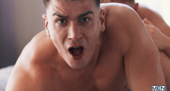 "Dean Young, Joey Mills, Mr. Deep Voice, Troy Daniels" Oral, Masturbation, Bareback, Cumshots, Dad And Son, Tattoos, Rimming, Threesome, Big Dick, Twinks, Hairy Joey's Surf Vacation №1 MEN