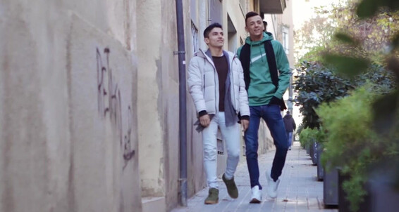 "Alejandro Torres, Armond Rizzo, Camilo Uribe, Carlos Leao, Fabio Toba, Hans Berlin, Joaquin Santana, Patrick Dei, Viktor Rom" Twinks, Threesome, Bareback, Masturbation, Latino, Cumshots, Muscle, Oral, Tattoos, Anal Big Bare Feast FuckerMate