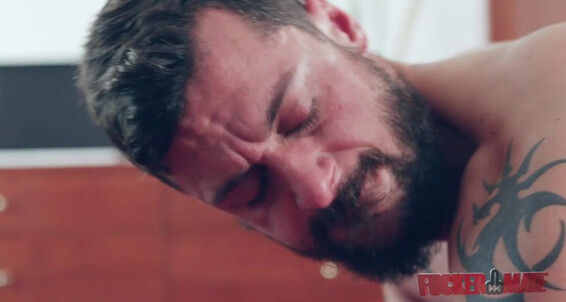 "Aymeric DeVille, Buster Sly, David Avila, Gustavo Rodriguez, Louis Ricaute, Mario Domenech, Ray Diesel, Titan, Troy Moreno" Latino, Black, Oral, Interracial, Rimming, Bareback, Big Dicks, Tattoos, Muscle, Cumshots, Anal, Masturbation Black Power FuckerMa
