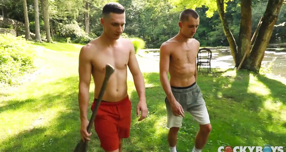 "Aiden Ward, Braxton Cruz, Cody Seiya, Daniel Evans, Hunter, Jake Jaxson, Nick Floyd, R.J. Sebastian, Theo Brady, Tristan Hunter" Rimming, Masturbation, Outdoor, Cumshots, Oral, Twinks, Tattoos, Rimming, Big Dicks, Anal, Black, Hairy, Interracial, Barebac