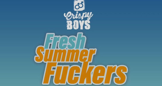 "Adam Veller, Jamie Jackson, Lucian Fair, Matthew Sommer, Peter Polloc, Rick Palmer, Rodion Air" Masturbation, Compilation, Oral, Big Dick, Twinks, 69, Anal, Bareback, Rimming, Cumshots Fresh Summer Fuckers Crispy Boys