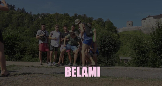 "Nils Tatum, Niko Vangelis, Bruce Querelle, Elio Chalamet, Hans Lagerfeld, Ashton Montana, Cristiano Cruzo, Jim Durden, Pip Caulfield, Mario Texeira" Oral, Twinks, Anal, Bareback, Muscles, Blowjob, Young Men, Rimming, Big Dick Time Off Bel Ami